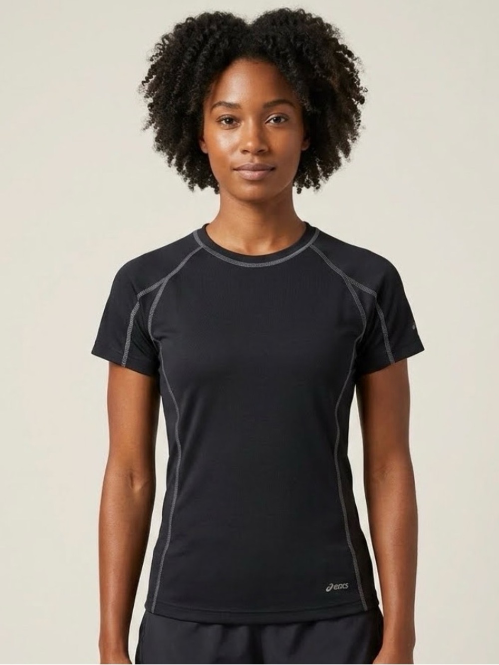 Outer Boundary Athletic top